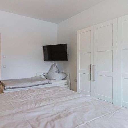 Appartement Almblick Brixen im Thale Exteriör bild