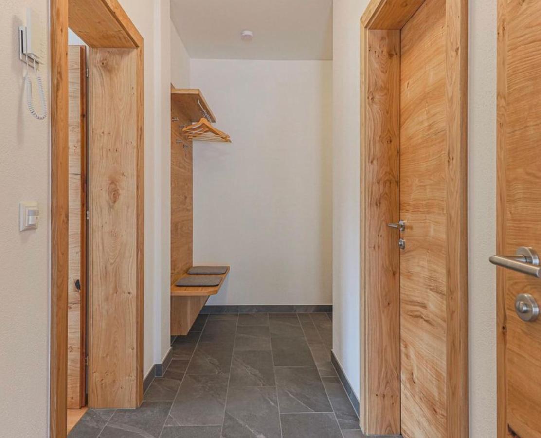 Appartement Almblick Brixen im Thale Exteriör bild