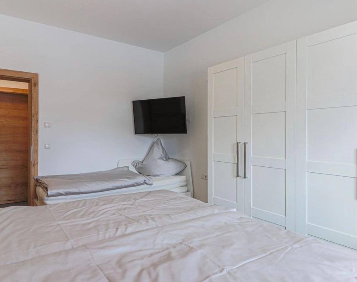 Appartement Almblick Brixen im Thale Exteriör bild