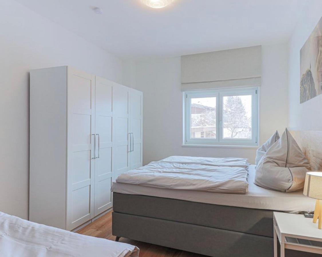 Appartement Almblick Brixen im Thale Exteriör bild