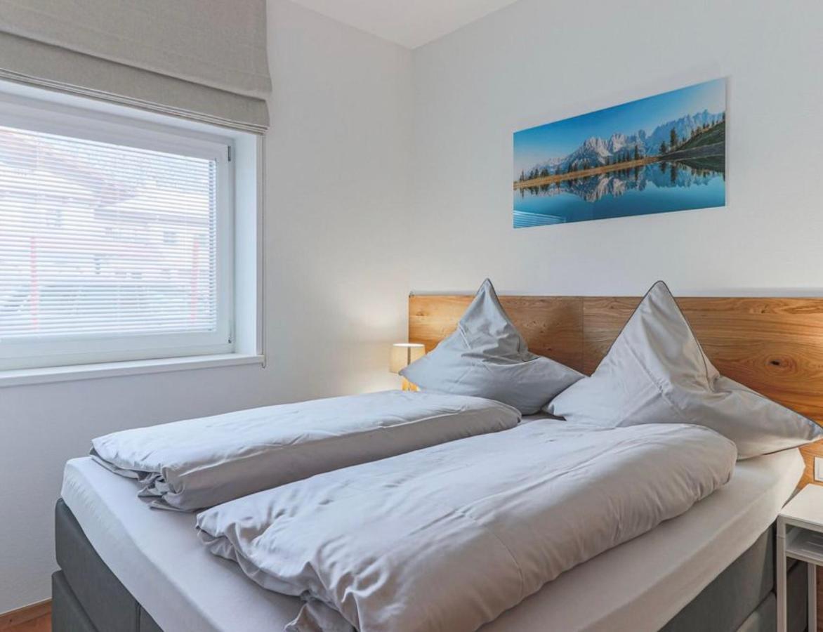 Appartement Almblick Brixen im Thale Exteriör bild