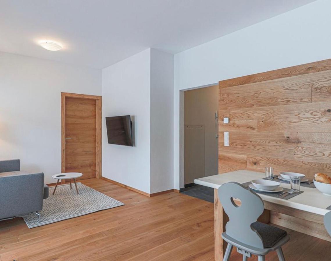 Appartement Almblick Brixen im Thale Exteriör bild